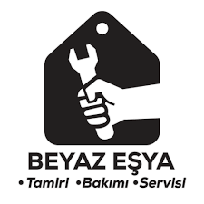 Antalya Beyaz Eşya Servisi Logo